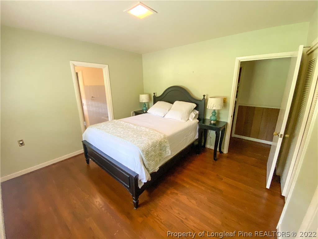 405 B T Road Lumberton, NC 28358 - Photo 19 of 26 Gallery Image 19