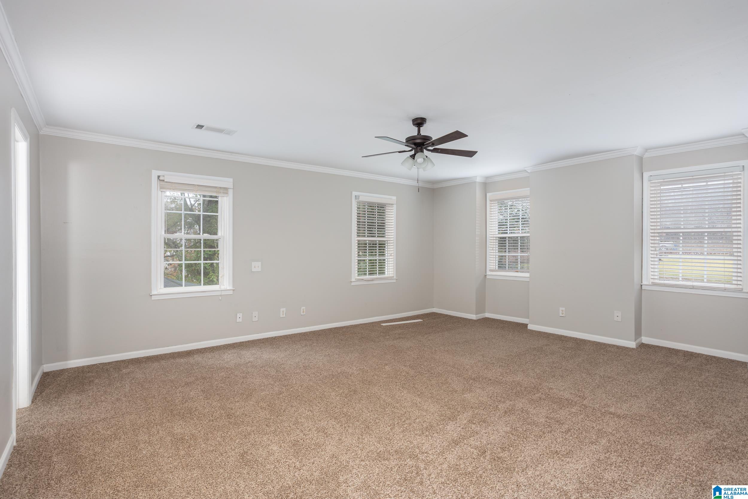 18 Diana Hills Road Anniston, AL 36207 - Photo 24 of 37