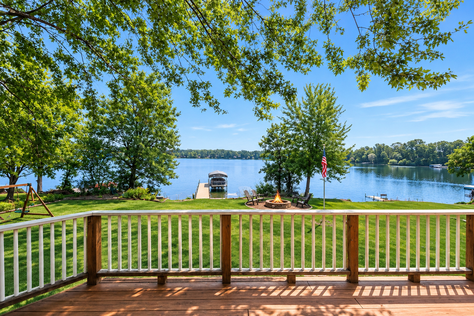 92254 East Frontage Road Sturgeon Lake, MN 55783 - Photo 2 of 41 Gallery Image 2