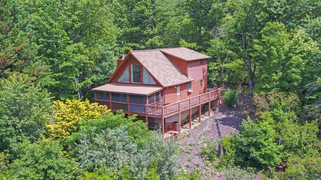 215 Black Bear Ridge Murphy, NC 28906 - Photo 36 of 39