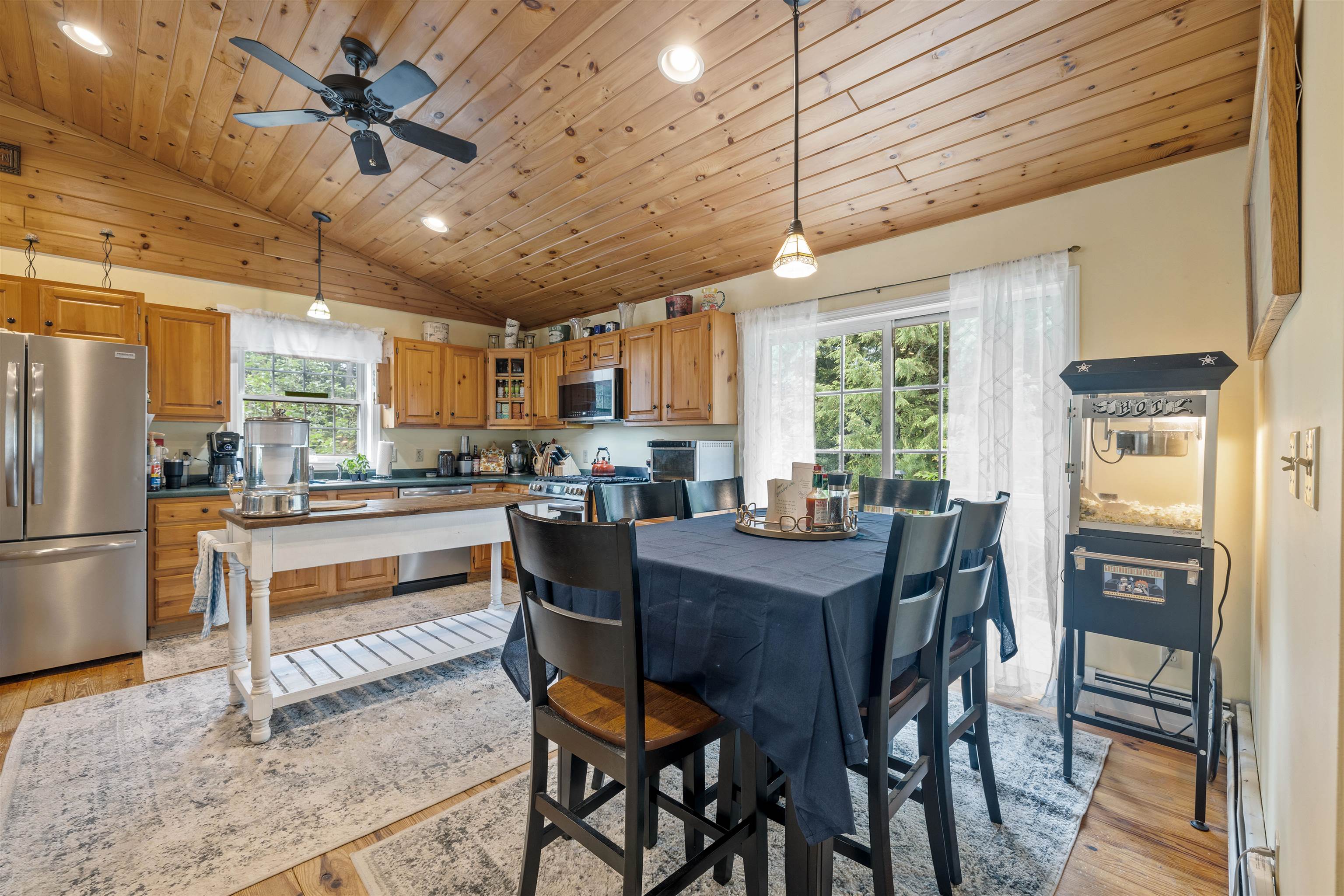 78 Chickville Road Ossipee, NH 03864 - Photo 10 of 34 Gallery Image 10
