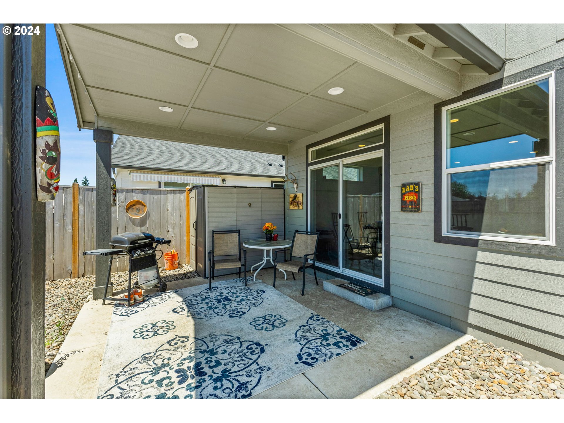 2262 Gleanns Way Lebanon, OR 97355 - Photo 25 of 36 Gallery Image 25