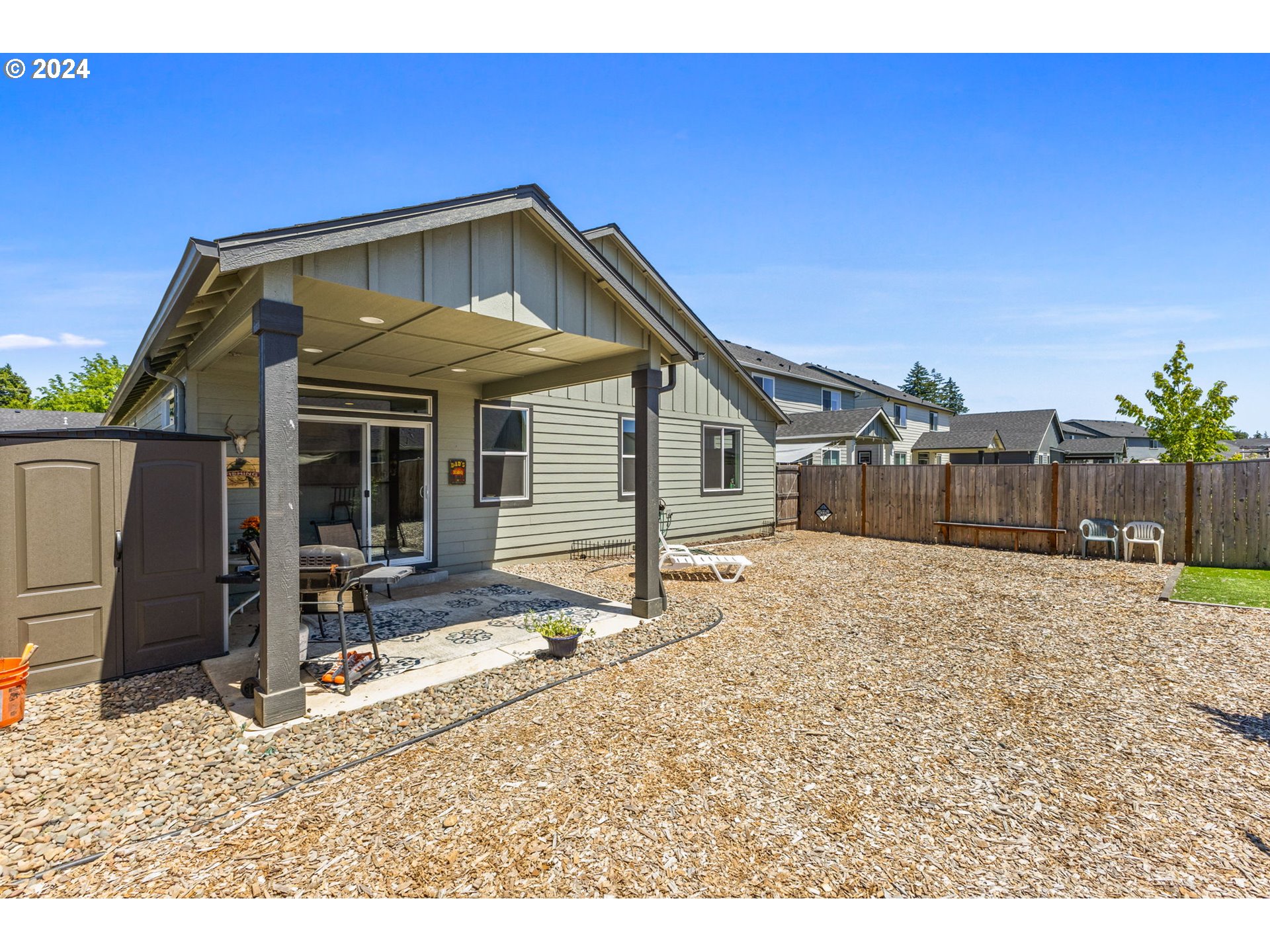 2262 Gleanns Way Lebanon, OR 97355 - Photo 26 of 36 Gallery Image 26