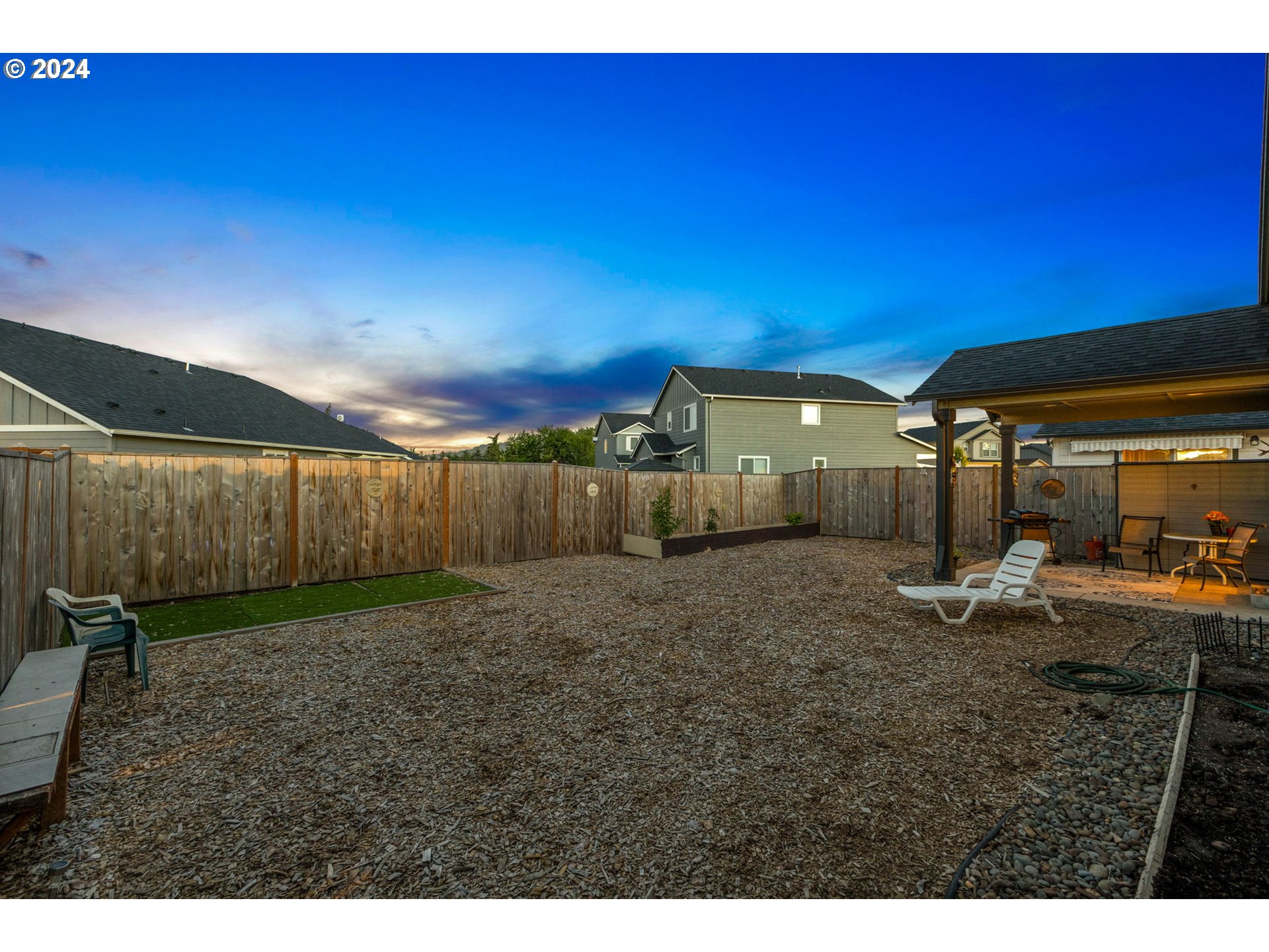2262 Gleanns Way Lebanon, OR 97355 - Photo 34 of 36 Gallery Image 34