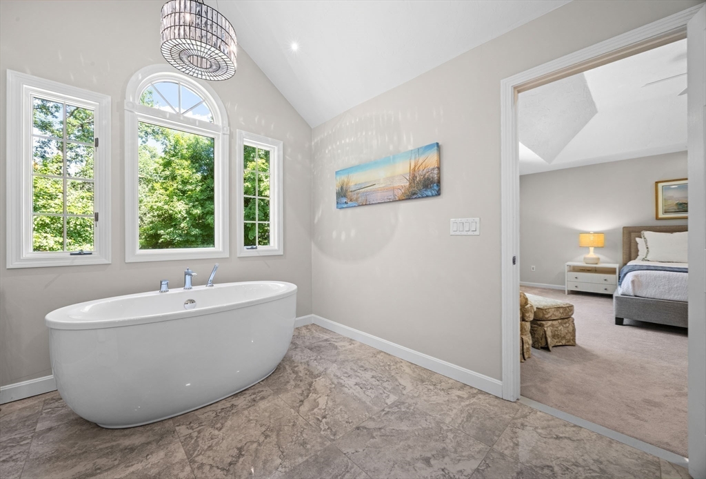 175 Maskwonicut Street Sharon, MA 02067 - Photo 21 of 41