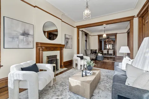 $4,850,000 | 1646 North Leavitt Street, Chicago, IL 60647