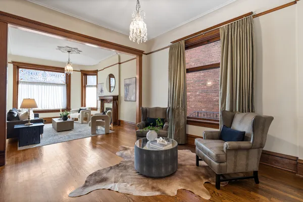 $4,850,000 | 1646 North Leavitt Street, Chicago, IL 60647