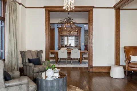 $4,850,000 | 1646 North Leavitt Street, Chicago, IL 60647