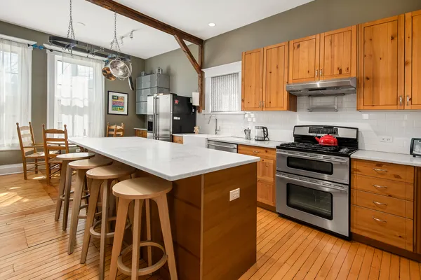 $4,850,000 | 1646 North Leavitt Street, Chicago, IL 60647