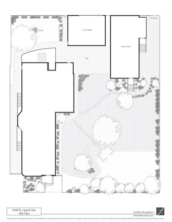 $4,850,000 | 1646 North Leavitt Street, Chicago, IL 60647