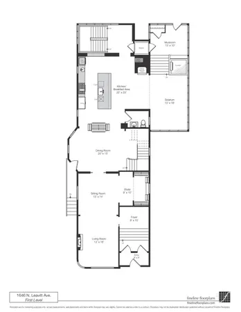 $4,850,000 | 1646 North Leavitt Street, Chicago, IL 60647