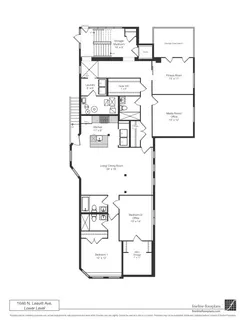 $4,850,000 | 1646 North Leavitt Street, Chicago, IL 60647
