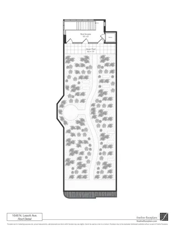 $4,850,000 | 1646 North Leavitt Street, Chicago, IL 60647
