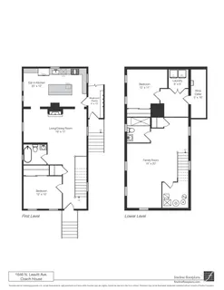 $4,850,000 | 1646 North Leavitt Street, Chicago, IL 60647