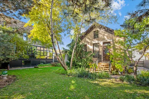 $4,850,000 | 1646 North Leavitt Street, Chicago, IL 60647