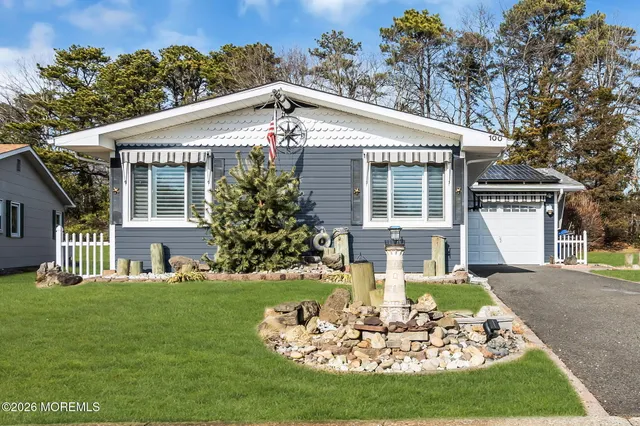 $415,000 | 100 Baser Lane, Brick, NJ 08724