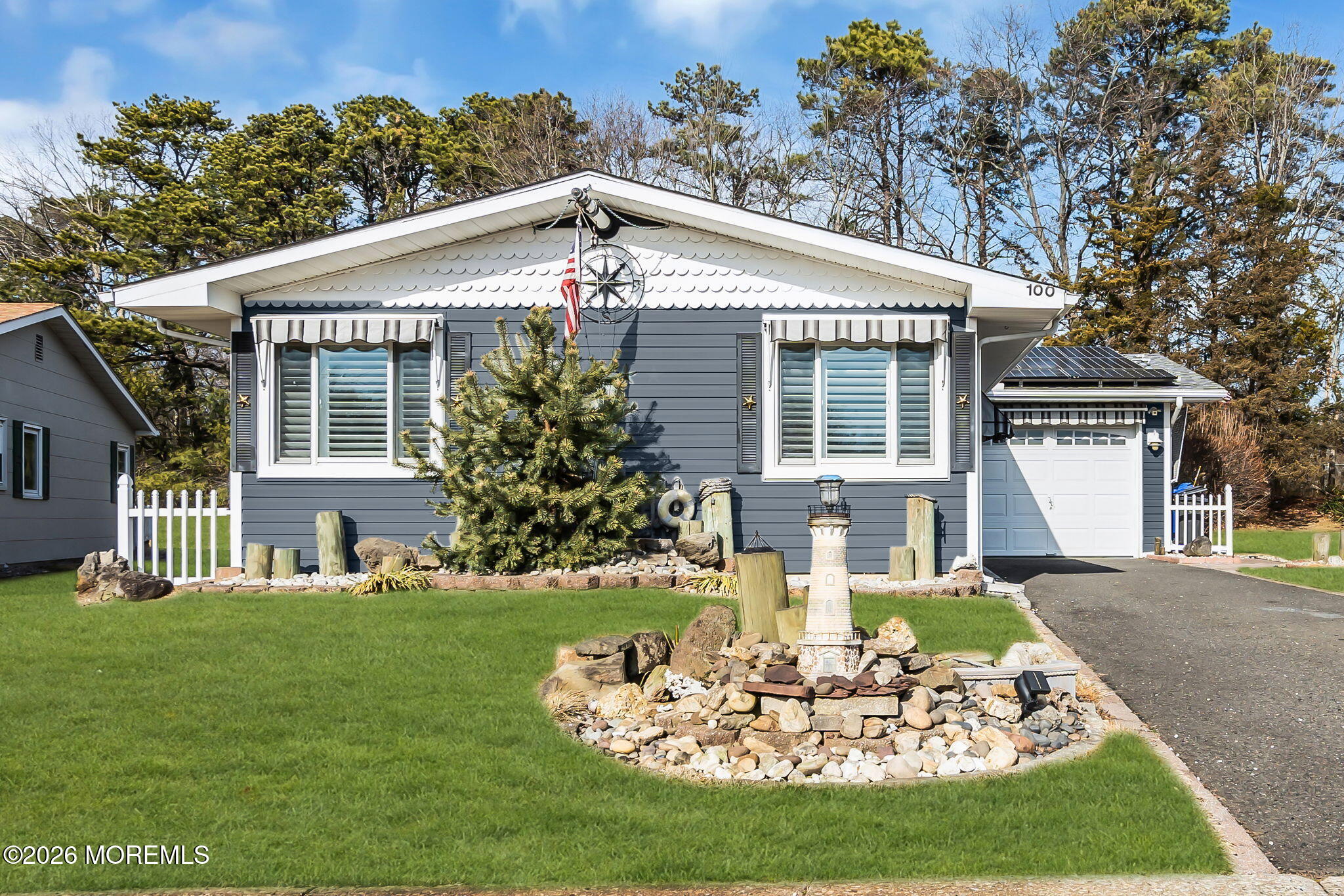 Charming Home in Greenbriar I