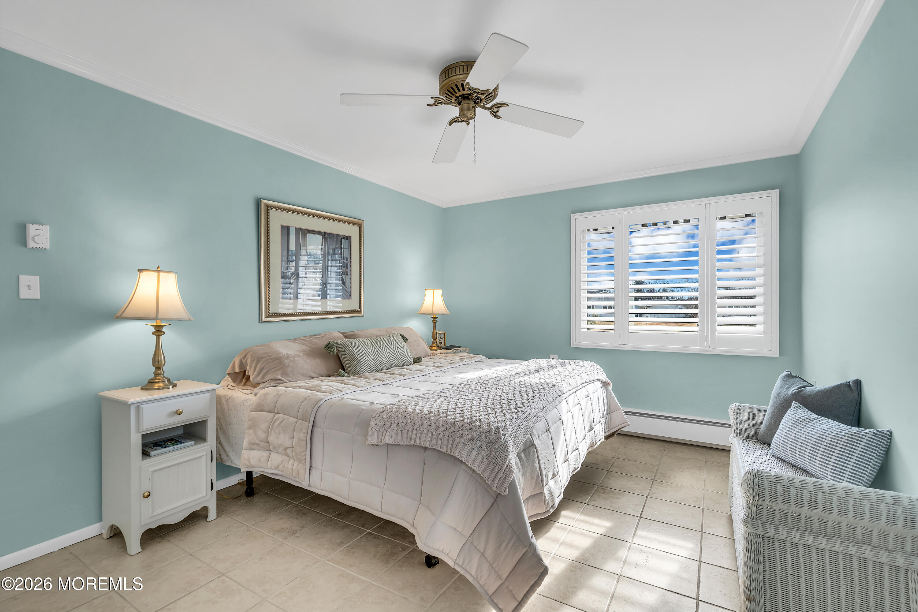 100 Baser Lane Brick, NJ 08724 - Photo 15 of 25 Primary Bedroom Suite