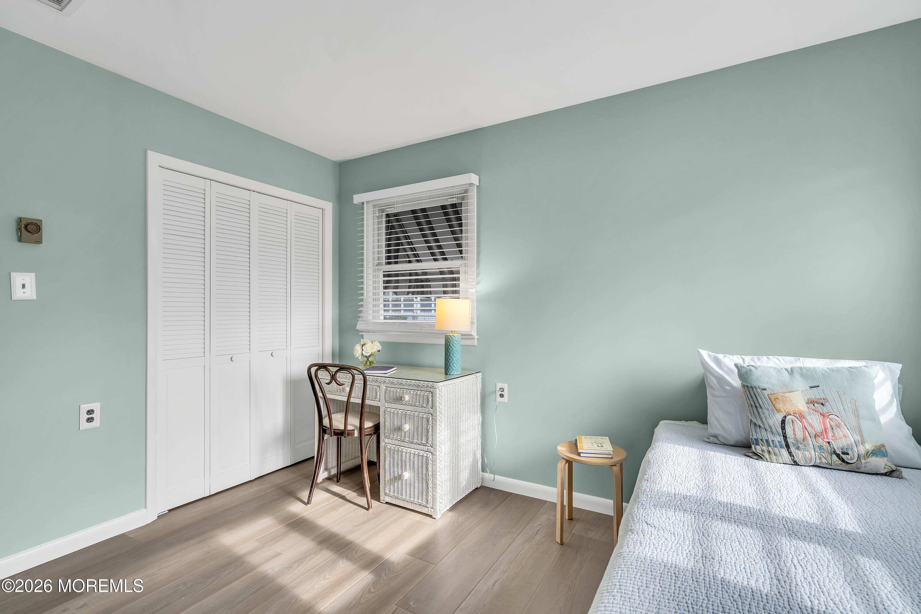 100 Baser Lane Brick, NJ 08724 - Photo 17 of 25 Guest Bedroom