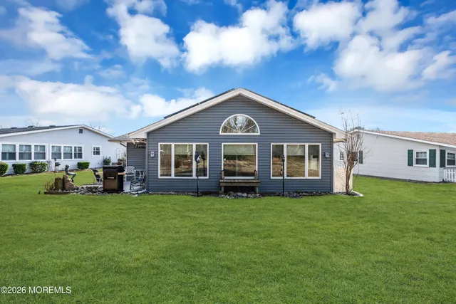 $415,000 | 100 Baser Lane, Brick, NJ 08724