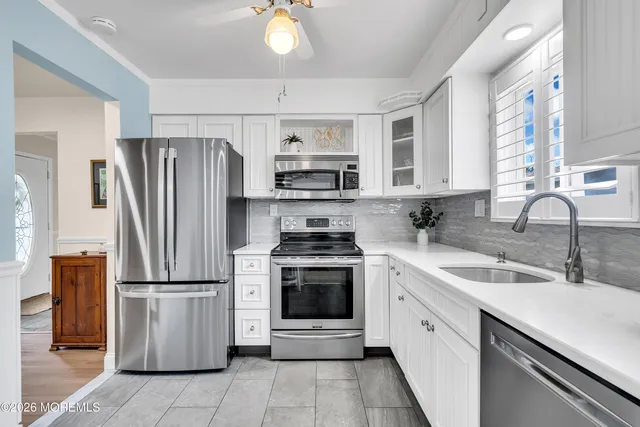 $415,000 | 100 Baser Lane, Brick, NJ 08724