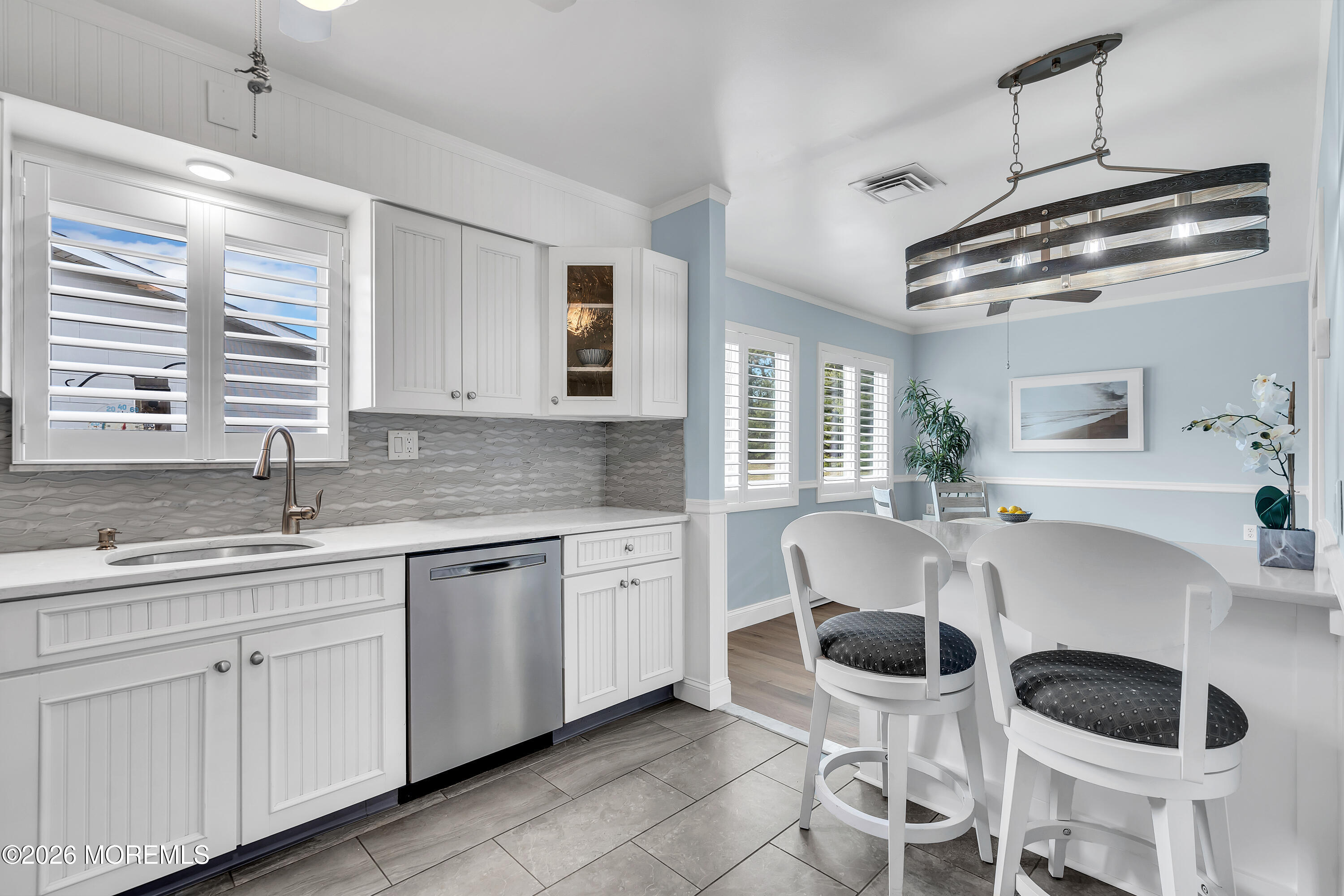 100 Baser Lane Brick, NJ 08724 - Photo 6 of 25 Breakfast Bar