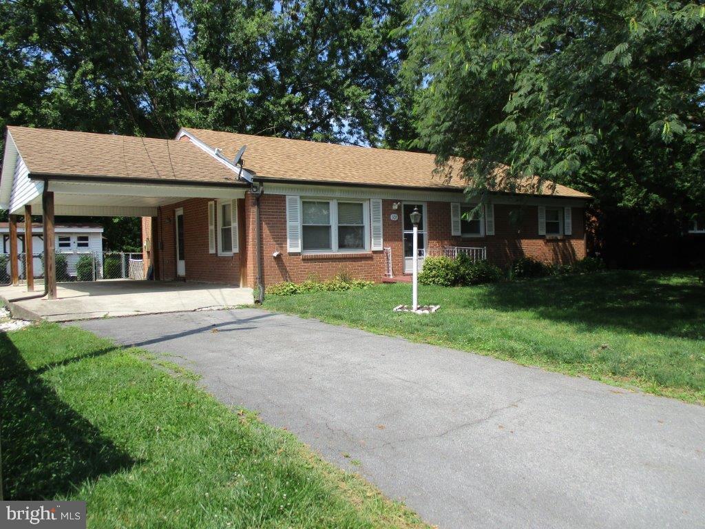 307 Russelcroft Road Winchester, VA 22601 - Photo 1 of 16 Gallery Image 1
