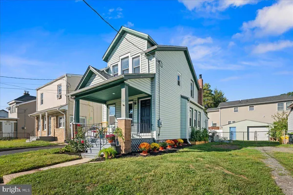 $270,000 | 48 Homestead Avenue, Ewing, NJ 08638