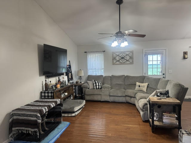 2512 Pine Chapel Road Northeast Resaca, GA 30735 - Photo 7 of 38 Gallery Image 7