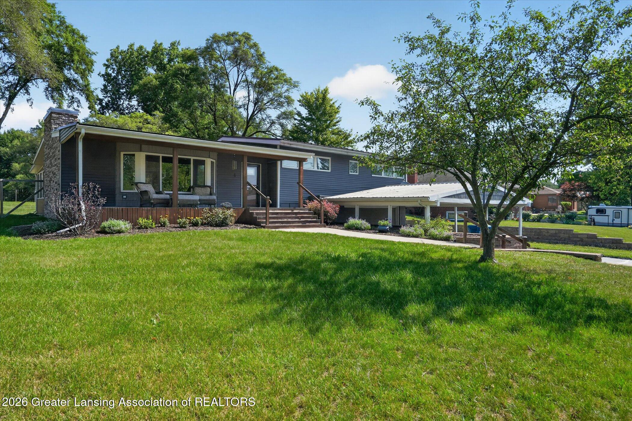 1434 Petts Road Fenton, MI 48430 - Photo 1 of 74 Front View