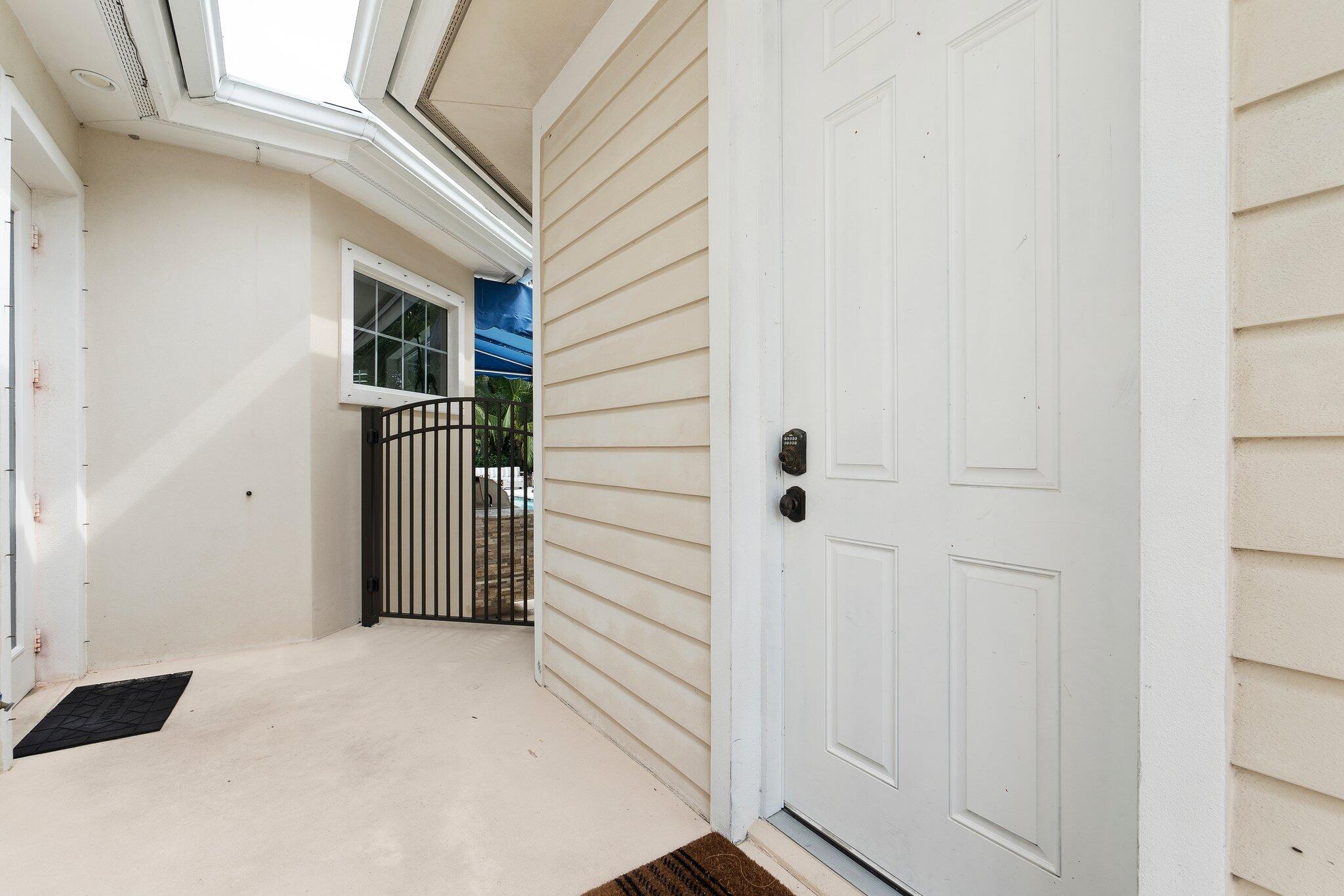 3986 Southwest Rivers End Way Palm City, FL 34990 - Photo 50 of 63 Guest Home