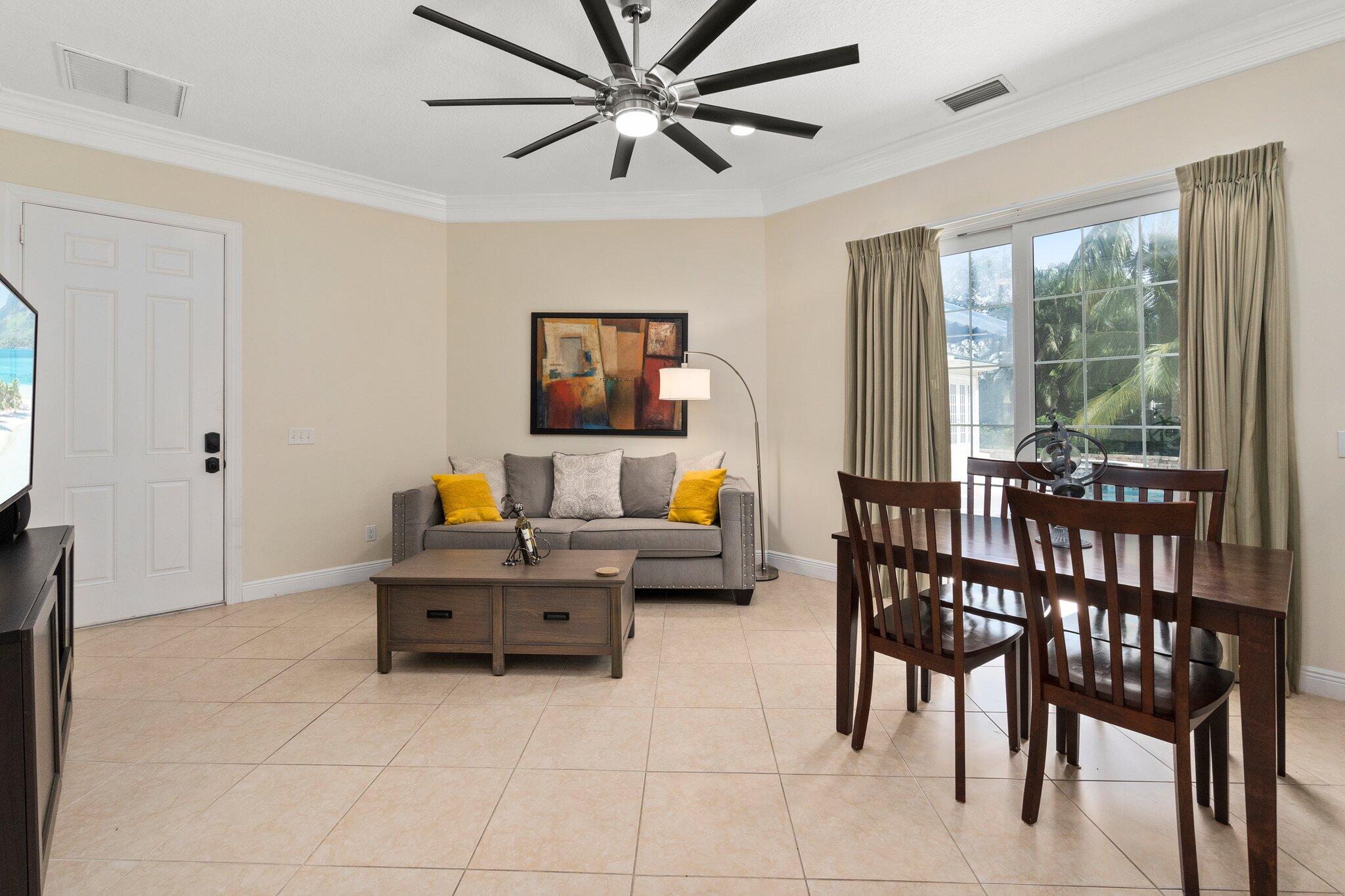 3986 Southwest Rivers End Way Palm City, FL 34990 - Photo 54 of 63 Guest Home