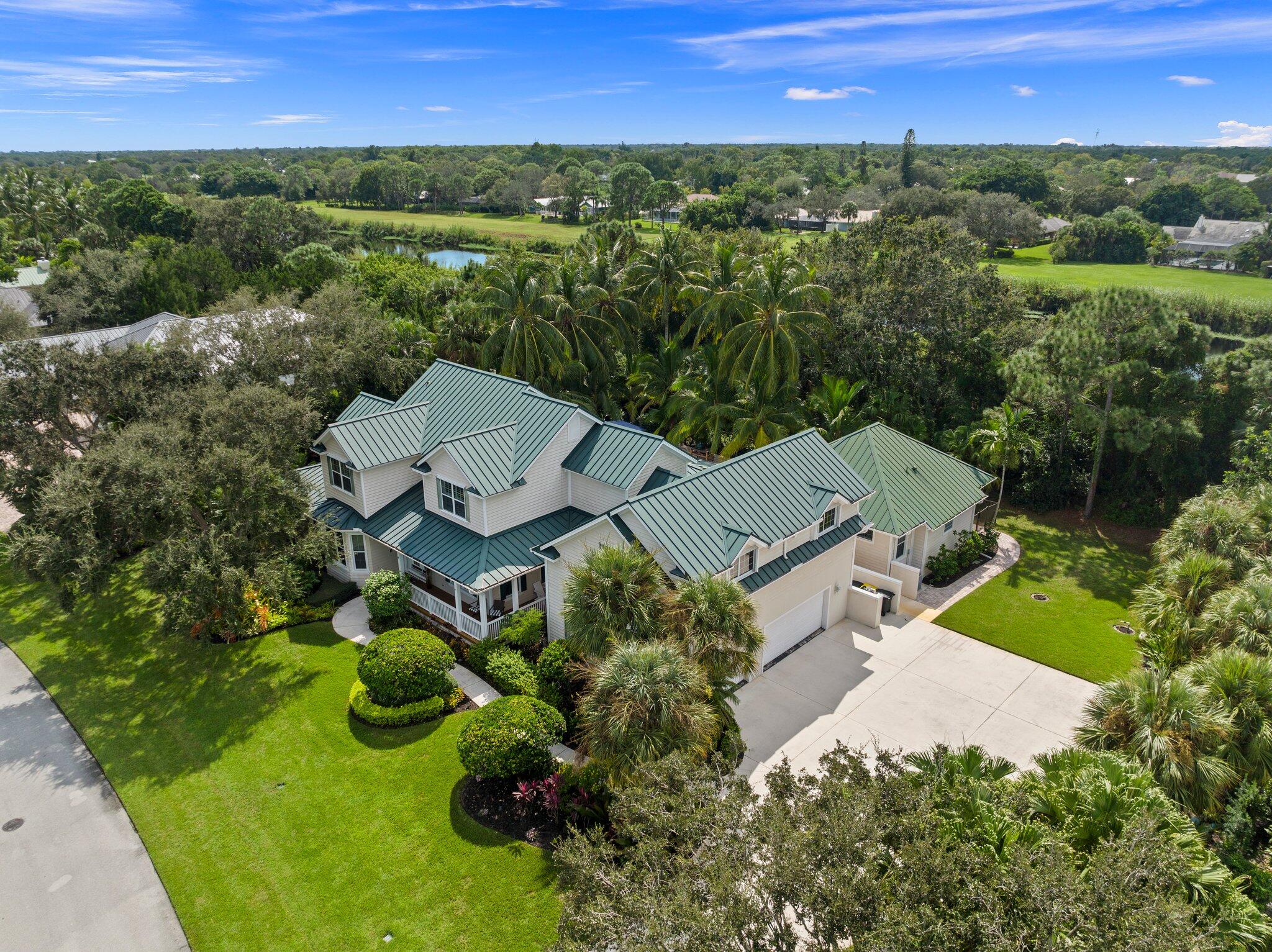3986 Southwest Rivers End Way Palm City, FL 34990 - Photo 60 of 63 3-Car Garage