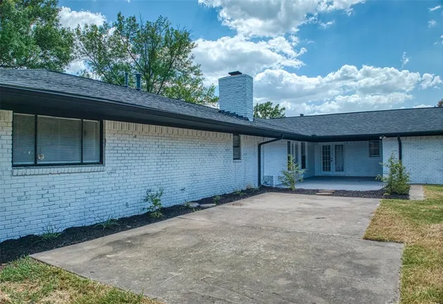 $314,900 | 1523 Crescent Drive, Sherman, TX 75092