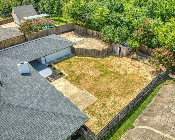 $314,900 | 1523 Crescent Drive, Sherman, TX 75092