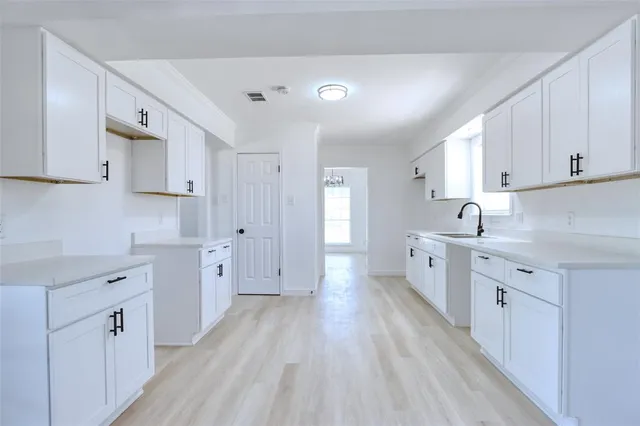 $314,900 | 1523 Crescent Drive, Sherman, TX 75092