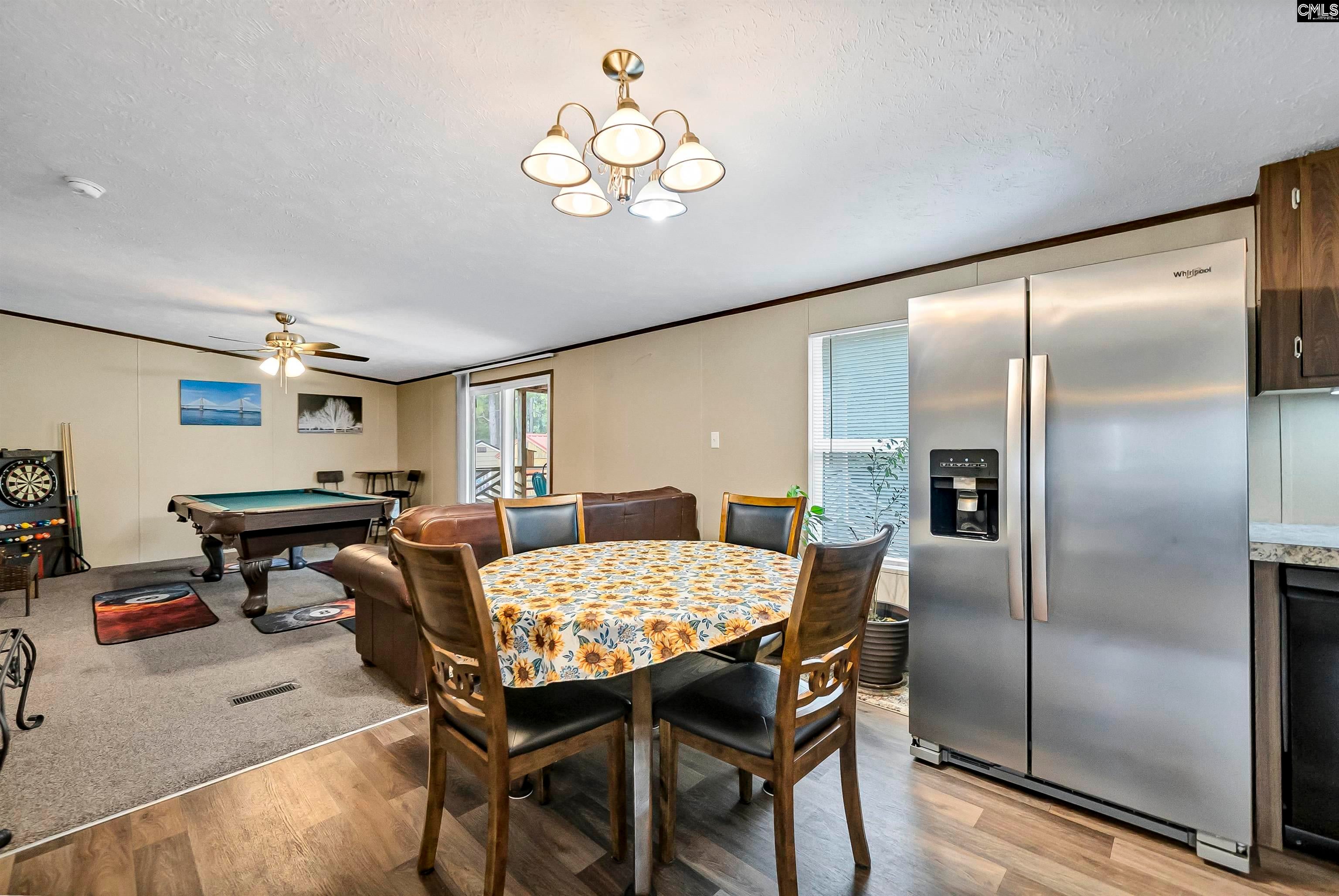 1518 Martin Smith Road Leesville, SC 29070 - Photo 10 of 55 Gallery Image 10