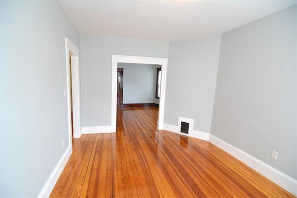 104 King Street, Unit 2 Boston, MA 02122 - Photo 19 of 29 a view of a room with wooden floor