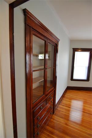 104 King Street, Unit 2 Boston, MA 02122 - Photo 21 of 29 a view of an entryway with wooden floor