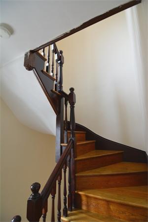 104 King Street, Unit 2 Boston, MA 02122 - Photo 23 of 29 a view of entryway
