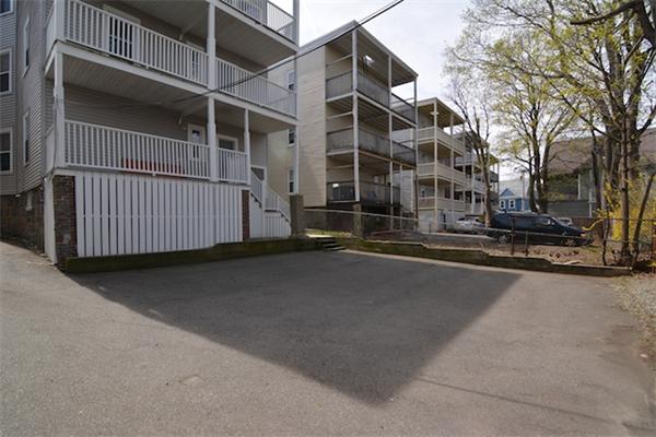 104 King Street, Unit 2 Boston, MA 02122 - Photo 29 of 29 a view of a building with a street