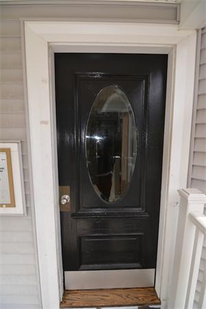 104 King Street, Unit 2 Boston, MA 02122 - Photo 10 of 29 a closeup view of a fireplace