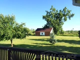 5060 Baldwin Road Brown City, MI 48416 - Photo 5 of 13 31340074-4.JPG