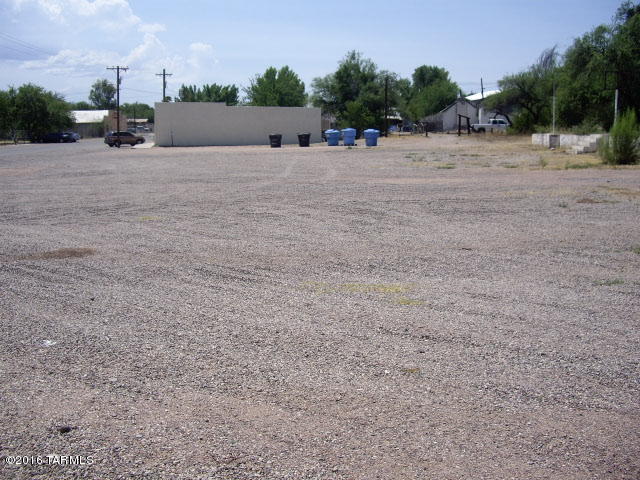 Tbd South Main Street Mammoth, AZ 85618 - Photo 1 of 4
