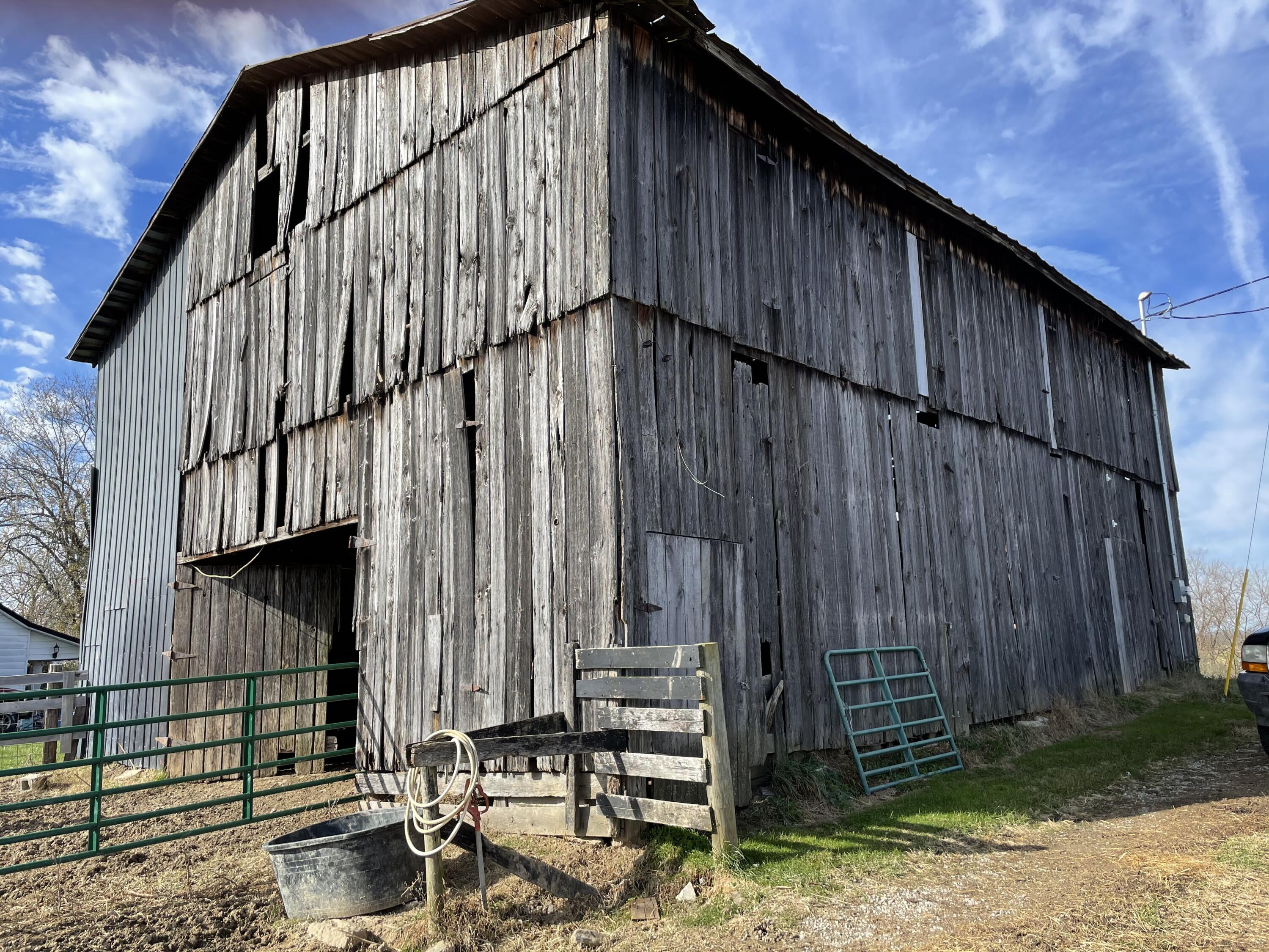 247 Whitlock Road Richmond, KY 40475 - Photo 12 of 44 69620923-E662-470C-AA59-97E90CE14518