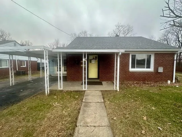$148,500 | 128 Sawyer Drive, Aliquippa, PA 15001