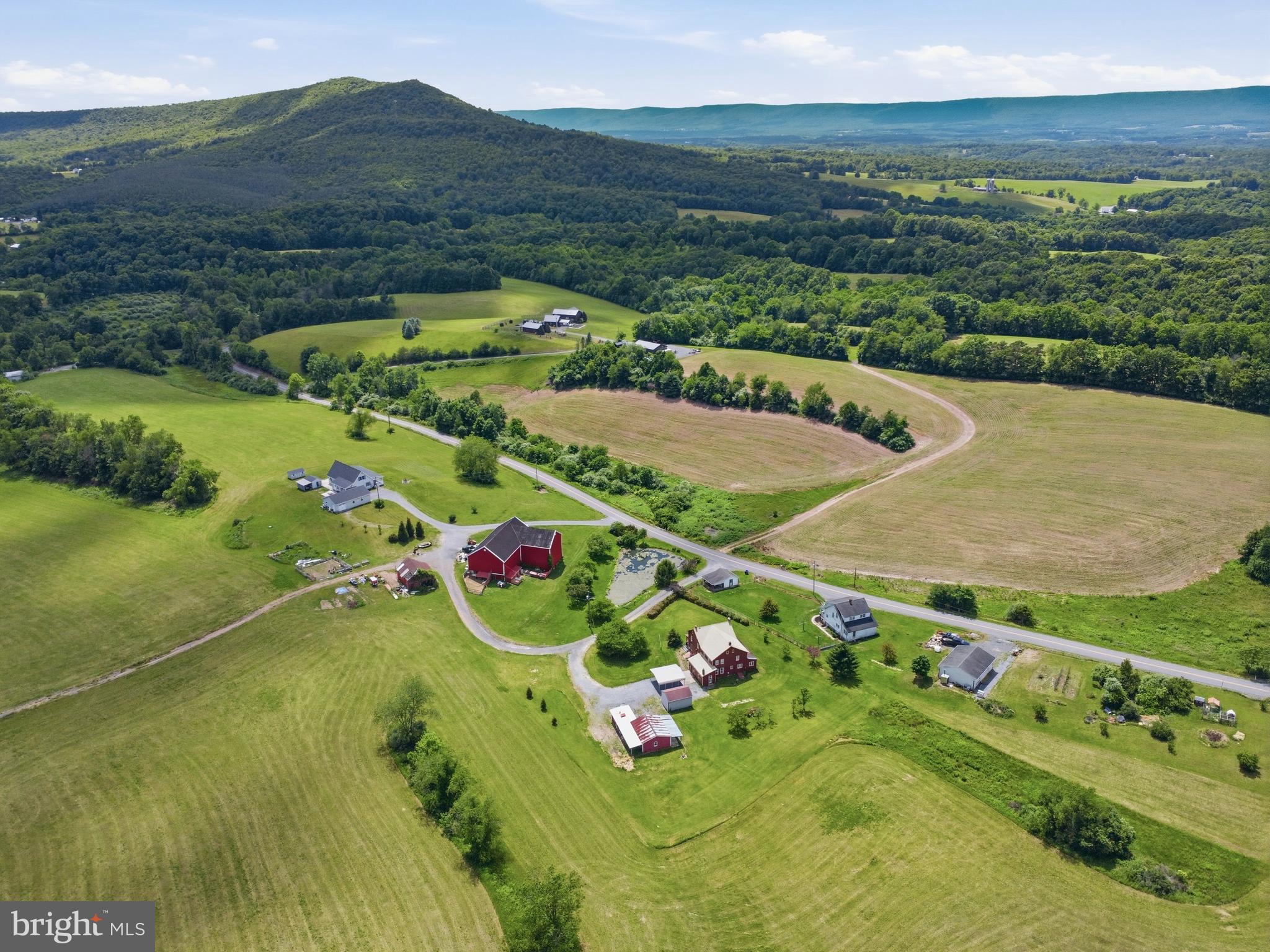 3316 Peach Orchard Road McConnellsburg, PA 17233 - Photo 45 of 52