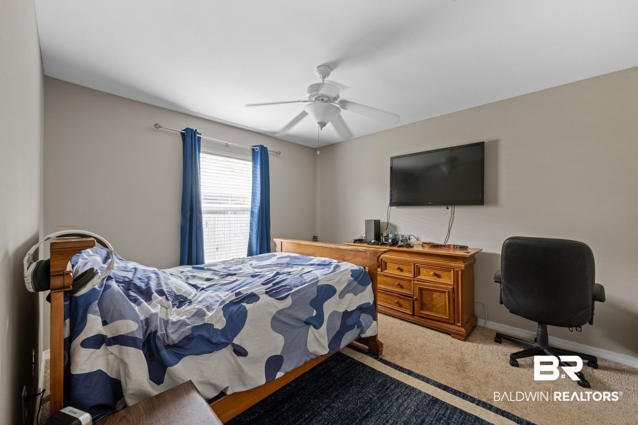 31553 Heidelbrook Loop Daphne, AL 36527 - Photo 16 of 37 Second Bedroom