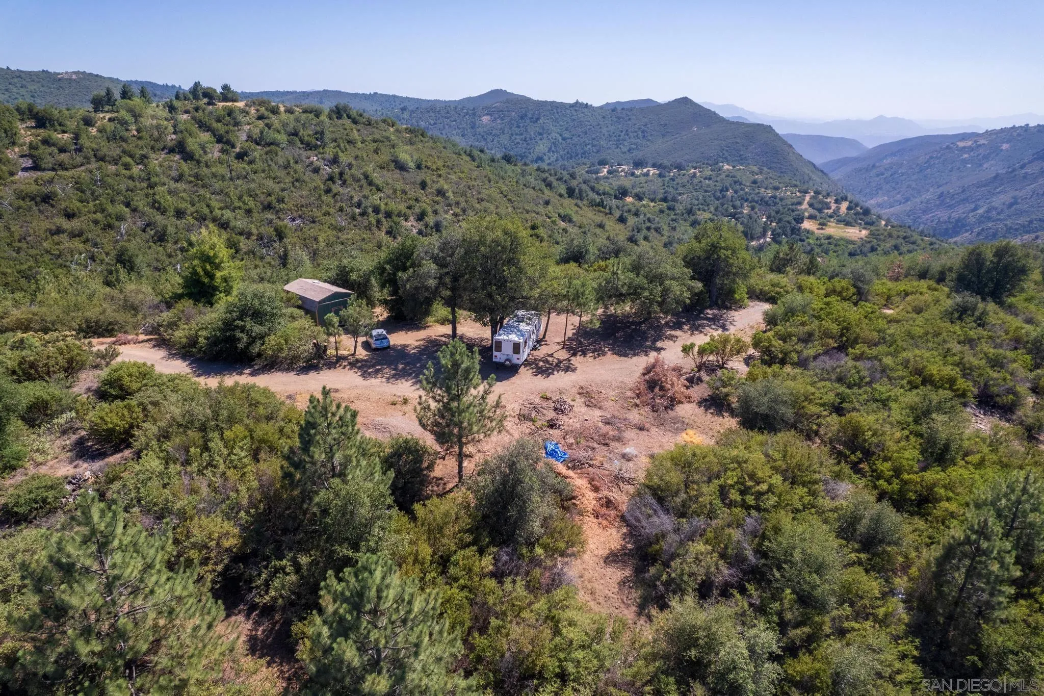 0 Engineers Road Julian, CA 92036 - Photo 14 of 33 Gallery Image 14