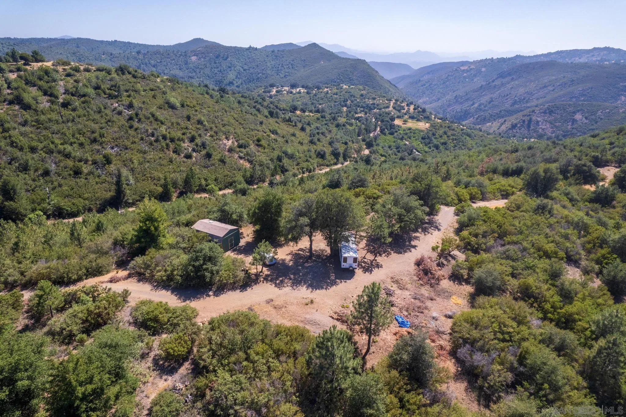 0 Engineers Road Julian, CA 92036 - Photo 15 of 33 Gallery Image 15